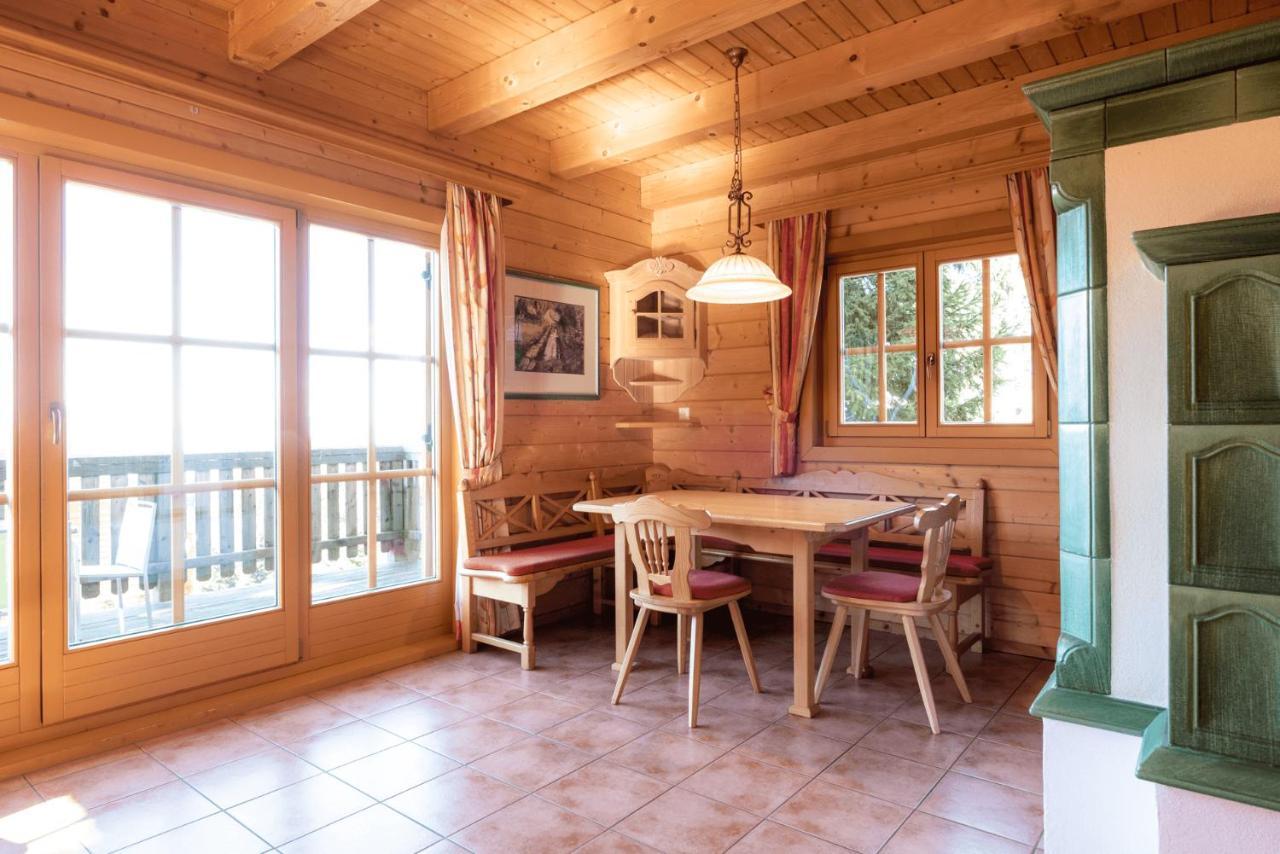 Feriendorf Koralpe Alpenrose Frantschach Exterior photo