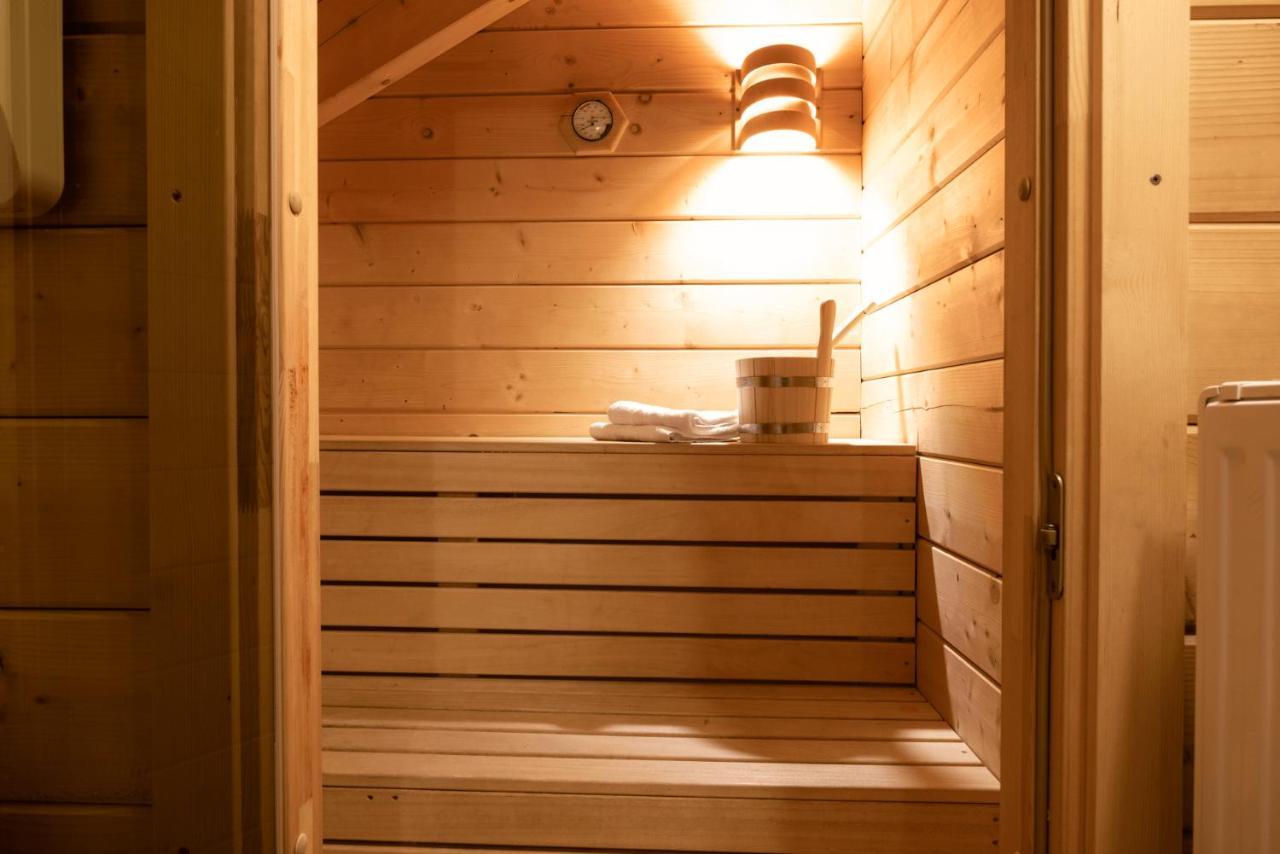 Feriendorf Koralpe Alpenrose Frantschach Exterior photo